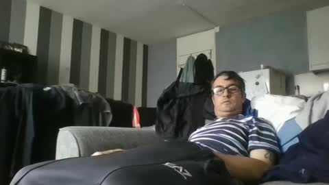 Snapshot of dazzill chatting on October 15, 10:34 am Dazzill online show from October 15, 10:34 am