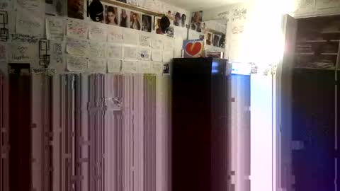 dbeamon92 online show from February 19, 12:30 am