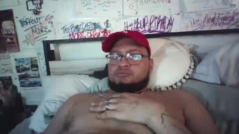 dbeamon92 online show from March 27, 12:17 pm