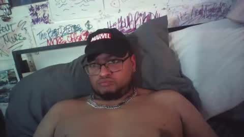 dbeamon92 online show from May 7, 4:51 pm