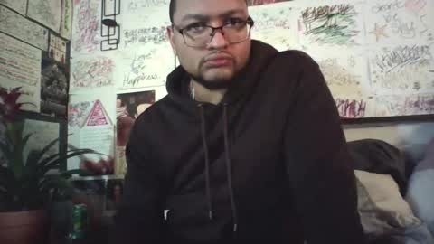 dbeamon92 online show from May 31, 8:43 pm
