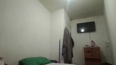 dc333777 online show from March 12, 12:24 pm