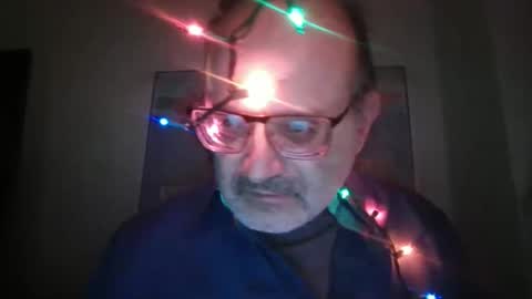 DCGaymer online show from December 21, 3:47 am