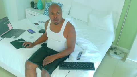 DCrush online show from March 12, 1:41 pm