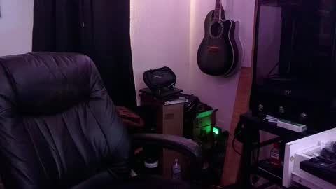 deaconoddeye online show from January 13, 5:50 pm