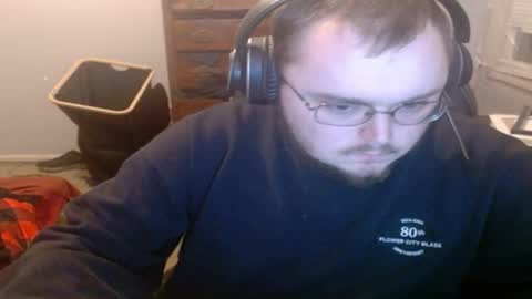 deadfax234 online show from December 4, 1:45 am