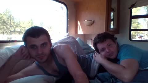 deafguyproud69 online show from November 6, 5:38 pm