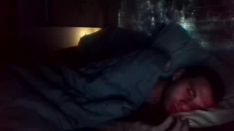 deafguyproud69 online show from October 6, 6:45 pm