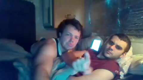 deafguyproud69 online show from October 20, 3:38 pm