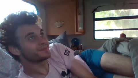 deafguyproud69 online show from September 10, 6:17 pm