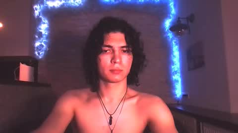 dean_raven online show from February 25, 11:39 pm