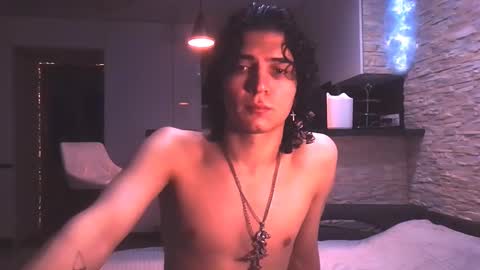 dean_raven online show from February 23, 11:50 pm