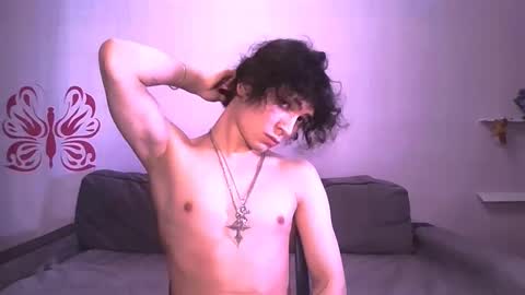 dean_raven online show from January 6, 2:48 am