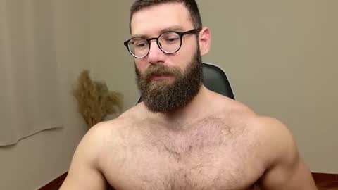 Dean online show from January 7, 10:04 pm