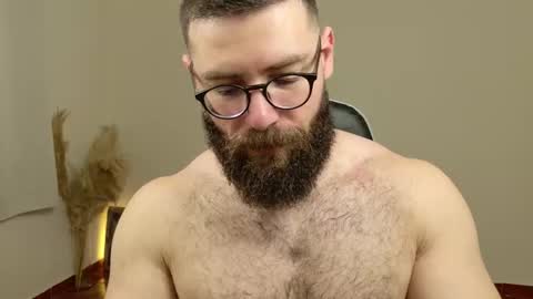 Dean online show from March 13, 8:15 pm