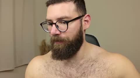 Dean online show from November 28, 10:11 pm