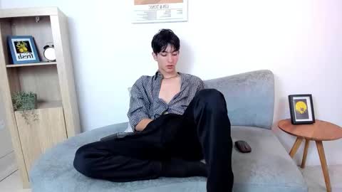 Jeycot online show from November 30, 1:35 pm