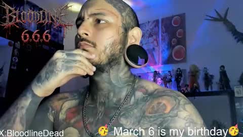    online show from February 14, 3:51 pm