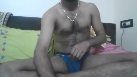 Haddock 07 online show from February 12, 6:36 pm