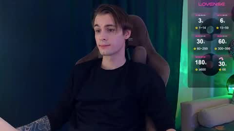 Samuel online show from March 20, 6:17 am