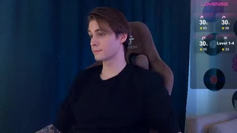 Samuel online show from March 23, 8:20 am