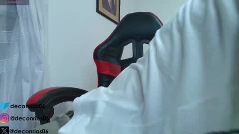 Santiago online show from November 8, 1:20 am