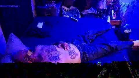 decoyx5o5 online show from January 1, 11:05 am