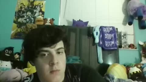 DeeDemi online show from February 10, 12:52 am