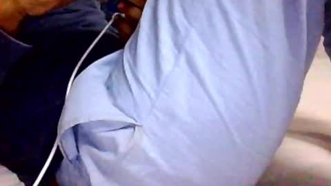 Snapshot of deepak4ualways chatting on December 7, 2:57 pm sandy4umylove2014 online show from December 7, 2:57 pm