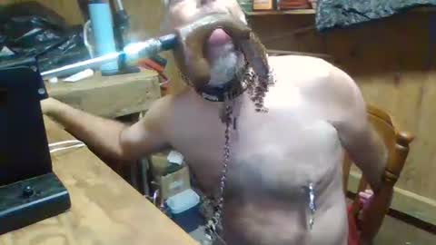 Deepthroat My Big Dildos online show from November 1, 12:20 pm