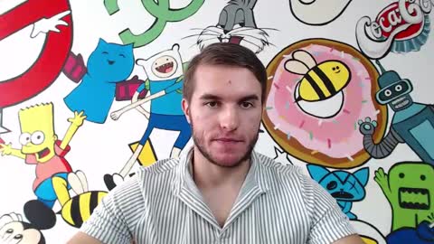 defuego  online show from December 2, 10:38 am