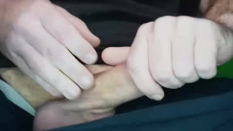 degenden online show from January 30, 3:08 pm