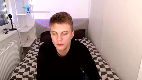 Anastasia and Konstantine online show from October 18, 4:23 pm