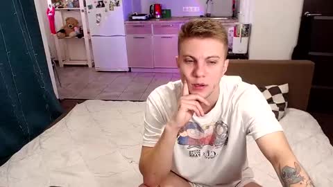 Anastasia and Konstantine online show from October 12, 8:41 am