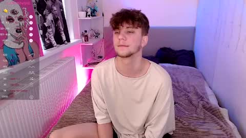 Anastasia and Konstantine online show from March 31, 10:39 am