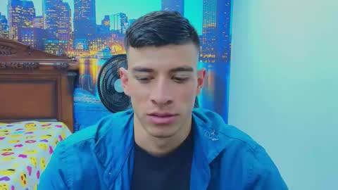 DEIBY online show from November 9, 8:46 pm