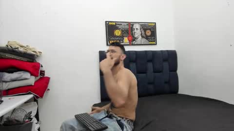 deilnal_zafiro online show from November 28, 2:15 am