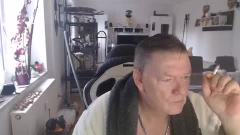 deinprinz2312 online show from November 17, 7:22 am