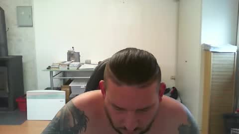 deinspielzeug87 online show from November 12, 11:16 am