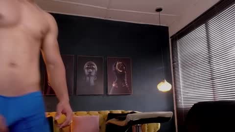 Deivid online show from October 23, 3:48 pm