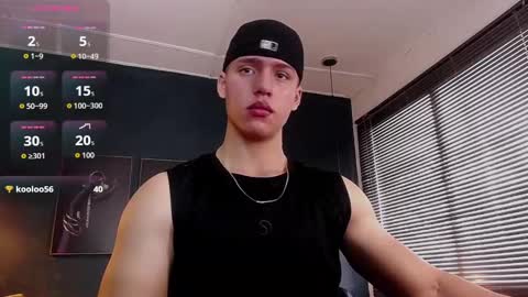 Deivid online show from September 30, 3:04 pm