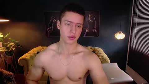 Deivid online show from October 20, 2:32 pm