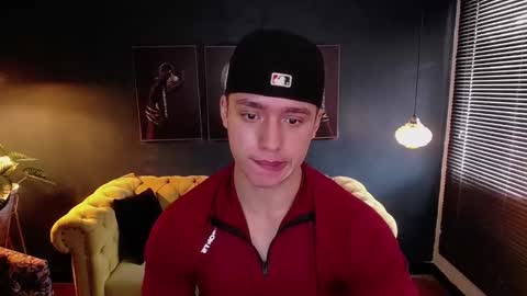 Deivid online show from March 15, 2:34 pm