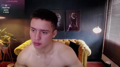 Deivid online show from December 16, 2:57 pm