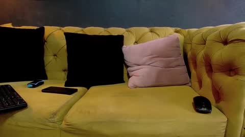 Deivid online show from October 11, 3:49 pm