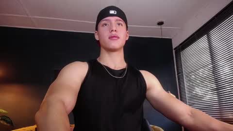 Deivid online show from September 9, 2:16 pm