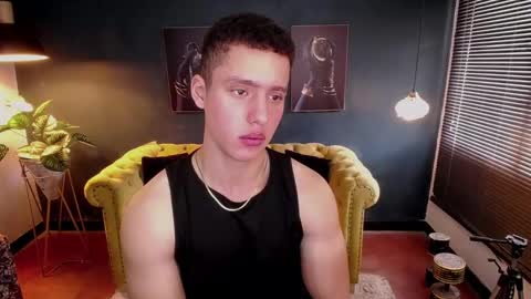 Deivid online show from October 13, 3:07 pm