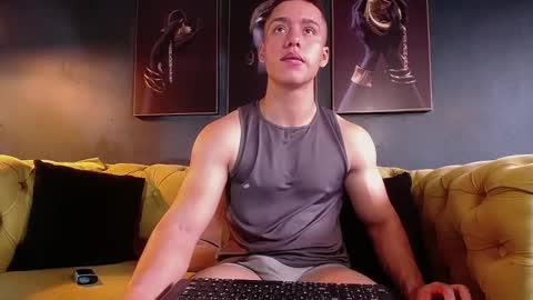 Deivid online show from September 25, 3:33 pm