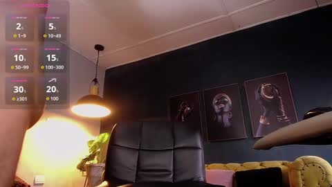 Deivid online show from September 26, 3:43 pm