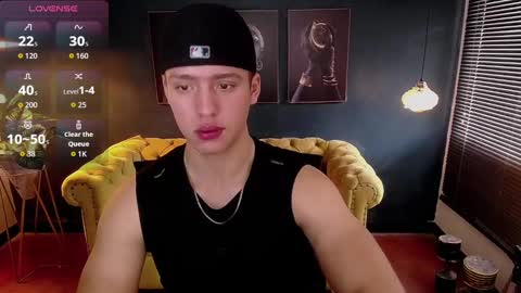 Deivid online show from October 9, 2:22 pm